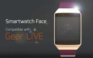 Smartwatch Face screenshot 2