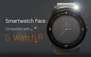 Smartwatch Face screenshot 3