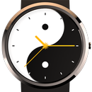 Yin Yang Watch Face aplikacja