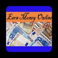 Make Money Online Best Way โปสเตอร์