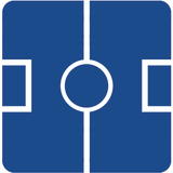 Be In Football - Live Score icon