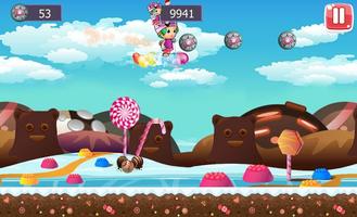 LOL Wonderland Surprise ball pop Screenshot 1