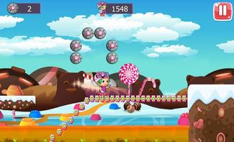 LOL Wonderland Surprise ball pop Screenshot 2