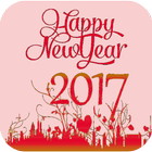 Best New Year Wishes 2017 icon