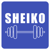 Sheiko Powerlifting Workout icône