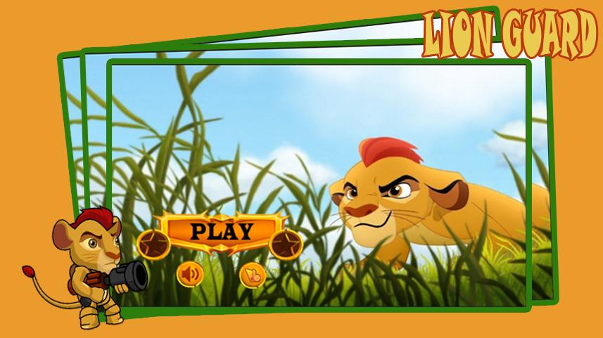 the lion guard apk download the lion guard apk download