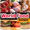 Best World Recipes - International Recipes APK