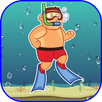 Ocean swimmer APK