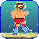 Ocean swimmer APK