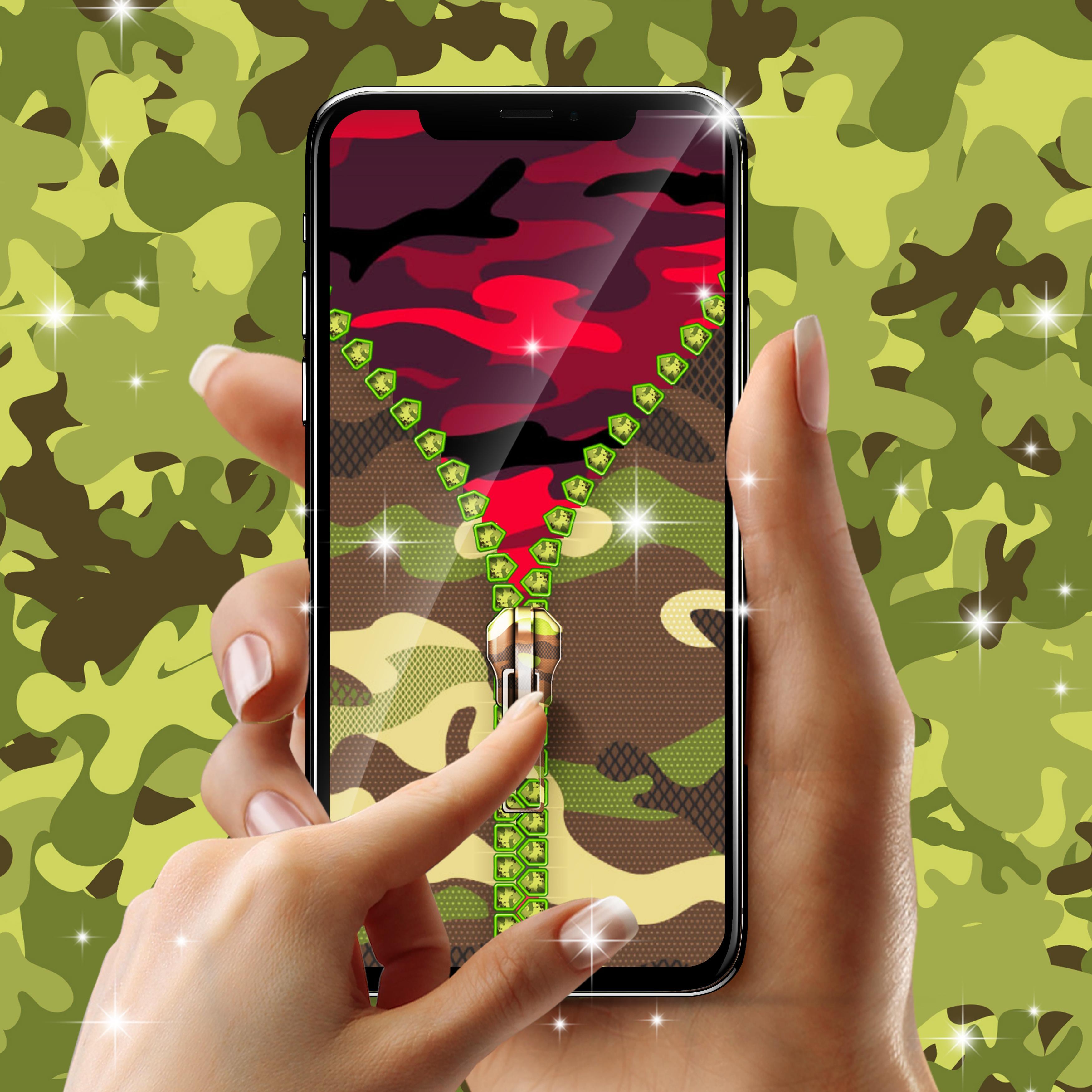 Camouflage Camouflage