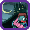 Zombie Run Plant Shoot APK