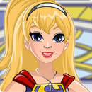 Fashion Super Girls APK
