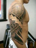 1000+ Tribal Tattoo Design bài đăng