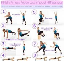 Best Fitness Plan ảnh chụp màn hình 1