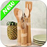 1000+ DIY Bamboo Craft Ideas