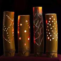 1000+ DIY Bamboo Craft Ideas скриншот 3