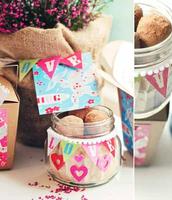 DIY Printable Craft پوسٹر