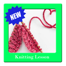 Knitting Lesson APK