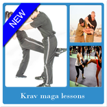 Krav Maga Lessons