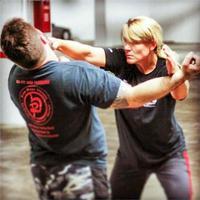 Krav Maga Lessons скриншот 1