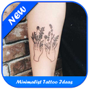 Minimalist Tattoo Ideas APK