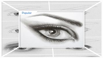 Realistic Drawing Techniques স্ক্রিনশট 3