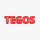 Reviews for tegos আইকন
