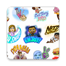 Best of Bitmoji Images APK