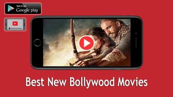 Best New Bollywood Movies ポスター
