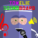 Towelie Soundboard APK