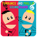Звуковая плата Terrance и Phillip APK