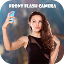 Front Flash Camera APK