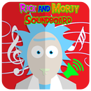 Rick Sanchez Soundboard APK