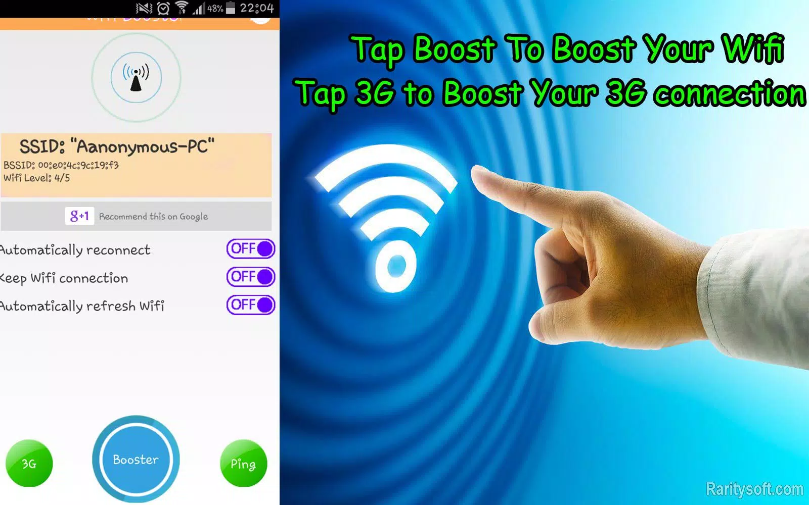 Best Wifi Booster APK for Android Download