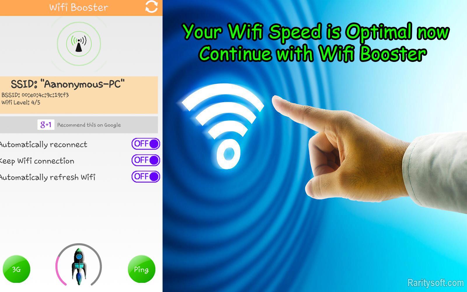 Best Wifi Booster for Android - APK Download