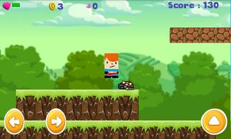 Mr Rodeo jump screenshot 1