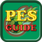 Guides PeS 2016 icon