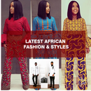 Latest African Fashion - Sexy Styles APK