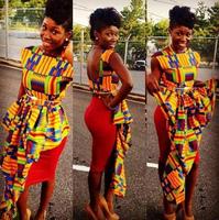 Best African Fashion Styles Affiche