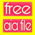 Aia files Free 2018