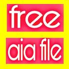 Aia files Free 2018 icône