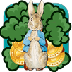 Rabbit And Gold APK