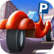 Crazy Parking Auto 3D