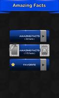 Amazing Facts スクリーンショット 1