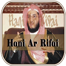 Mp3 Murottal Al-Quran  Hani ar-Rifai aplikacja