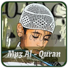 آیکون‌ Mp3 Quran M Taha Al Junayd