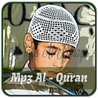 Mp3 Quran M Taha Al Junayd icon