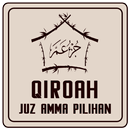 Qiroah Juz Amma Pilihan APK