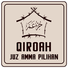 Qiroah Juz Amma Pilihan Zeichen