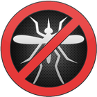 Contra de Mosquitos prank icono